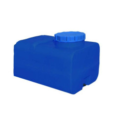 Купить Емкость RP 100 прямоугольная