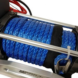 Купити Лебідка електрична Kangaroowinch K13000 12 В 5907 кг синтетичний трос