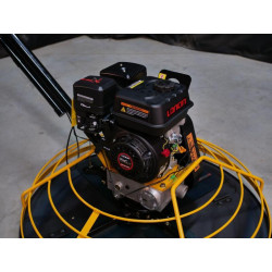 Купить Затирочная машина по бетону MAST Bautechnik MT-PT90