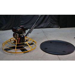 Купить Затирочная машина по бетону MAST Bautechnik MT-PT90