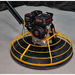 Купить Затирочная машина по бетону MAST Bautechnik MT-PT90