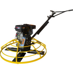 Купить Затирочная машина по бетону MAST Bautechnik MT-PT90