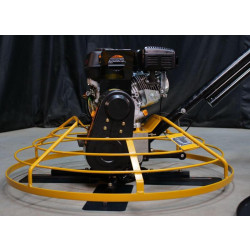 Купить Затирочная машина по бетону MAST Bautechnik MT-PT90