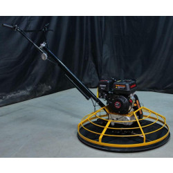 Купить Затирочная машина по бетону MAST Bautechnik MT-PT90