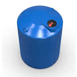 Купити Ємність Litolan двошарова вертикальна 10000 л (EV10000У)