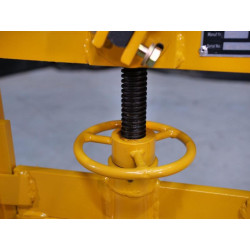 Купити Ручной колун брусчатки MAST Bautechnik MT-BS3214