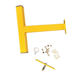 Купити Ручной колун брусчатки MAST Bautechnik MT-BS3214