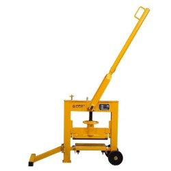 Купити Ручной колун брусчатки MAST Bautechnik MT-BS3214