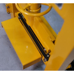 Купити Ручной колун брусчатки MAST Bautechnik MT-BS3214