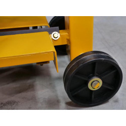 Купити Ручной колун брусчатки MAST Bautechnik MT-BS3214