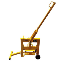 Купити Ручной колун брусчатки MAST Bautechnik MT-BS3214