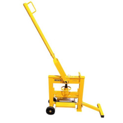 Купити Ручной колун брусчатки MAST Bautechnik MT-BS3214