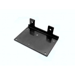 Купити Лебідка для квадроцикла електрична Dragon Winch DWM 3000 ST