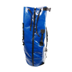 Купить Сумка для обладнання транспортувальна на блискавці, синя / XL / 70л / CW05B