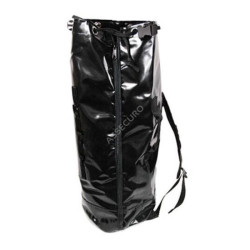 Купить Сумка для обладнання транспортувальна на блискавці, чорна / XL / 70л / CW05K