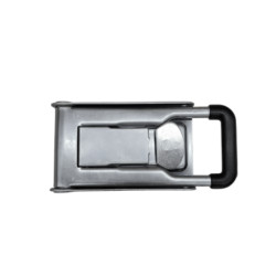 Купити Ручка замка воріт фургона зовнішня, Ø22мм Цинк Польща (1305416045)