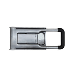 Купити Ручка замка воріт фургона зовнішня, Ø27мм Цинк Польща (1305416044)