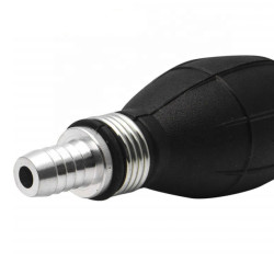 Купить Насос ручний для перекачування рідин "груша" 12мм REWOLT SL014-12