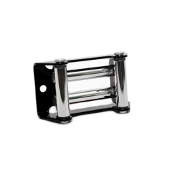 Купити Лебідка для квадроцикла електрична Dragon Winch DWM 4000 ST