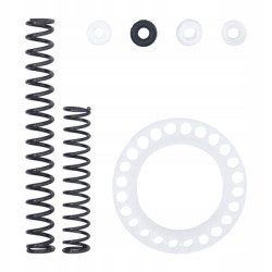 Купити Ремонтный комплект для краскопультов S-990P-AIRKRAFT AIRKRAFT RK-S-990P-AIRKRAFT