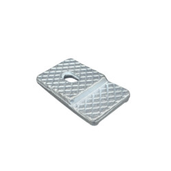 Купити Кронштейн рами Цинк Італія (1704190110)