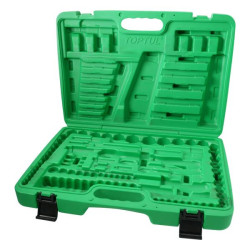 Купить Кейс для набора GCAI130B  TOPTUL PAIA3048001