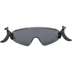 Купити Захисні окуляри для каски CENTURION NEXUS, сірі / BP227-2