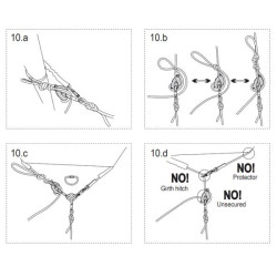 Купить Спусковий страхувальний пристрій SKYLOTEC Lory PRO 1 / A-041