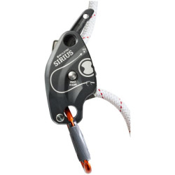 Купить Спусковий пристрій SKYLOTEC SIRIUS / A-050