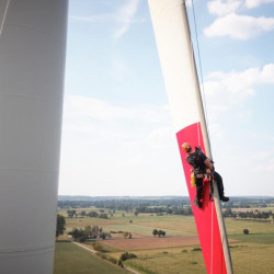 Купить Спусковий пристрій SKYLOTEC SIRIUS / A-050