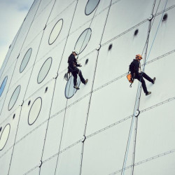 Купить Спусковий пристрій SKYLOTEC SIRIUS / A-050