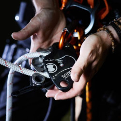 Купить Спусковий пристрій SKYLOTEC SIRIUS / A-050