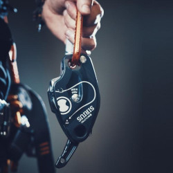 Купить Спусковий пристрій SKYLOTEC SIRIUS / A-050