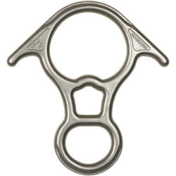 Купить Спусковий пристрій - вісімка з рогами сталь SKYLOTEC OTTO R S-STEEL / A-062