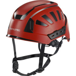 Купити Каска SKYLOTEC INCEPTOR GRX HIGH VOLTAGE, червона / BE-393-13