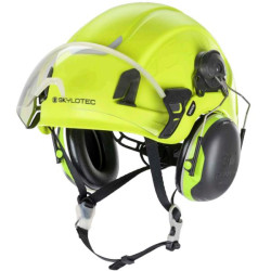 Купити Каска SKYLOTEC ARIES, червона / BE-510-13