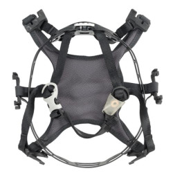 Купити Каска SKYLOTEC ARIES, червона / BE-510-13