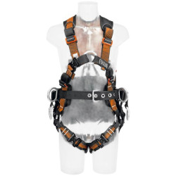 Купити Пояс лямковий SKYLOTEC TOWER / G-1080-M/XXL