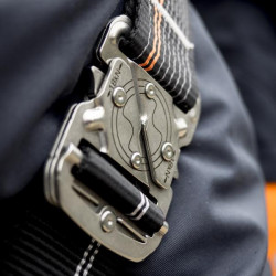 Купити Пояс лямковий SKYLOTEC IGNITE PROTON WIND STEEL / G-1132-WS-ST-M/XXL