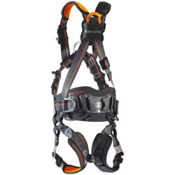 Купити Пояс лямковий SKYLOTEC IGNITE PROTON WIND STEEL / G-1132-WS-ST-XXL/5XL