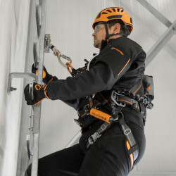 Купити Пояс лямковий SKYLOTEC IGNITE PROTON WIND / G-1132-W-XXL/5XL