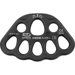 Купити Такелажна пластина 8 SKYLOTEC CHEESE PLATE L H-261-SW