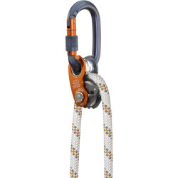 Купити Універсальний затискач для канатного доступу SKYLOTEC ROLLINROCK H-336