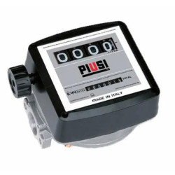 Купити Механічний лічильник для ДП PIUSI K44