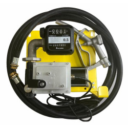 Купить Мобільна заправна колонка для бензина та дизеля БЕНЗА БП12-50M