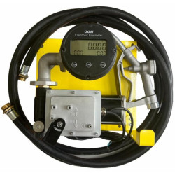 Купить Заправна колонка для бензина та ДП БЕНЗА БП230-50Е