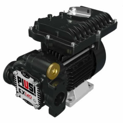 Купити Насос для перекачування пального 220 В, PIUSI EX140, 220В