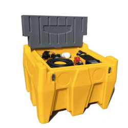 Купить Заправний модуль для дизельного пального БЕНЗА DT 500-12 OGM