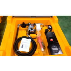 Купити Заправний модуль для бензину БЕНЗА GT 500-12 OGM