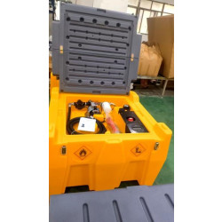 Купити Заправний модуль для бензину БЕНЗА GT 500-12 OGM